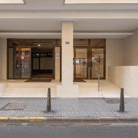 Aventura Las Canteras لاس بالماس دي غران كاناريا المظهر الخارجي الصورة